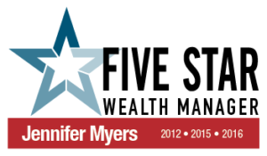 Jennifer Myers – An Award-Winning Financial Professional