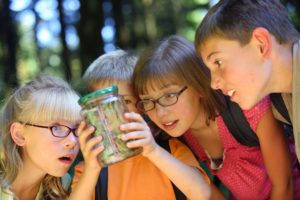 Affordable Summer Activities For Kids