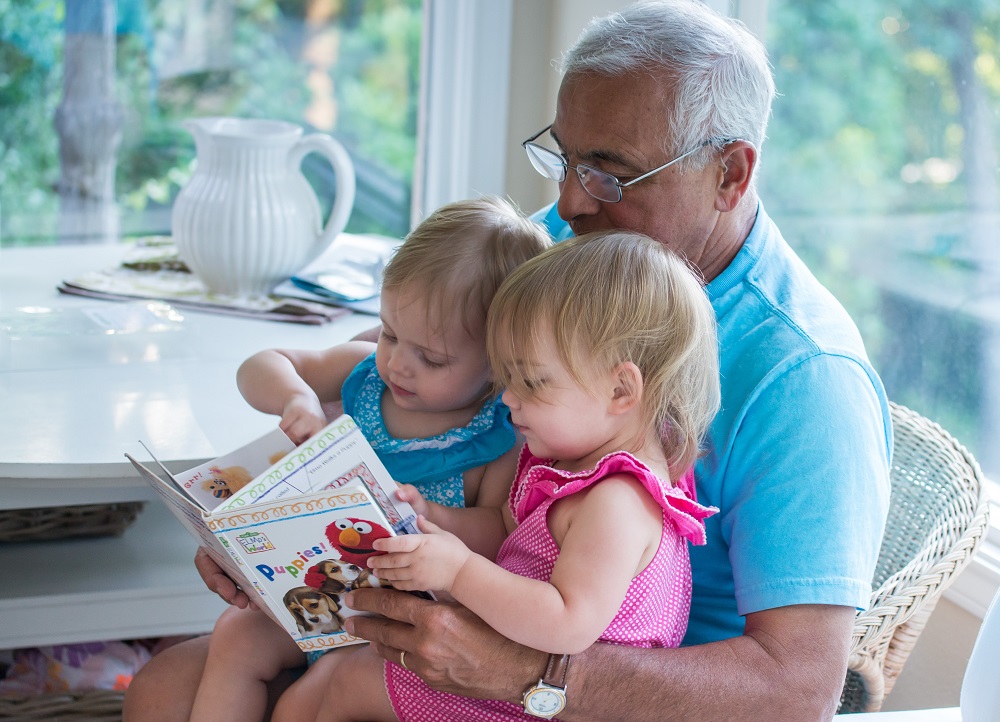 6 Ways To Help With Your Grandkid’s College Costs