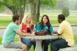 Choosing The Right College: Questions For College Visits