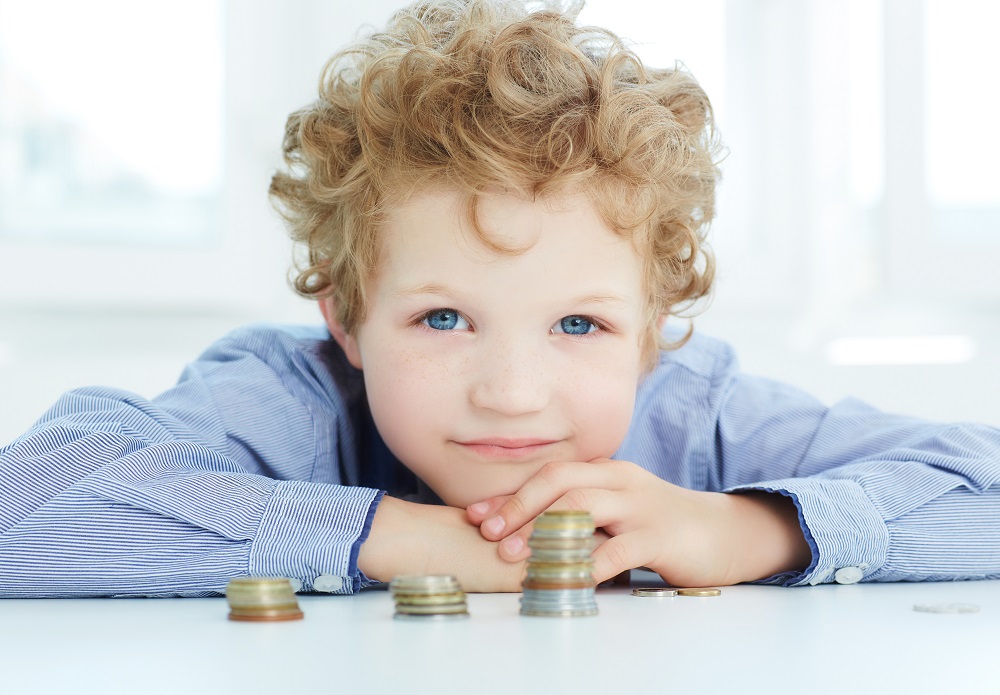 529 Plans And Other Savings Account Options For Your Child