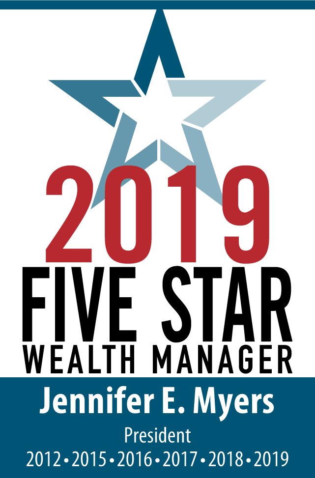 Five Star Award 2019