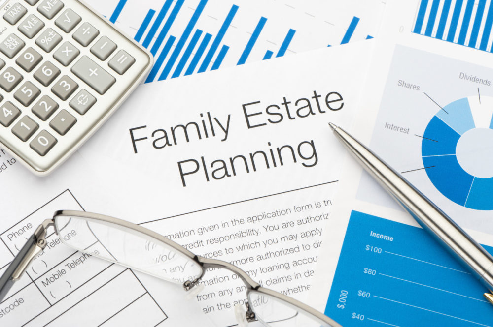Important Estate Planning for Children Post The SECURE Act