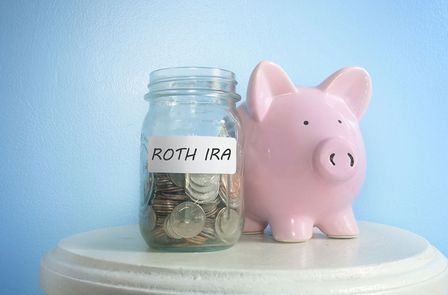 Custodial Roth IRAs:  A Unique Gifting, Learning and Saving Opportunity