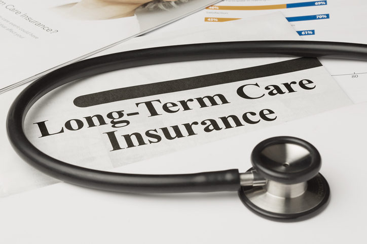 Protecting Your Long Term Care Insurance Policy