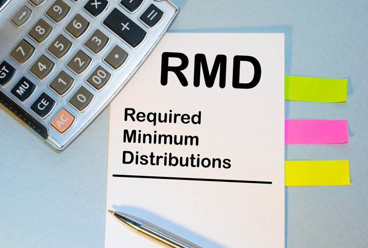 Reversing Your 2020 RMD – August Deadline Looming