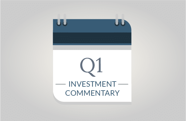 Coronavirus Investment Outlook And Positioning