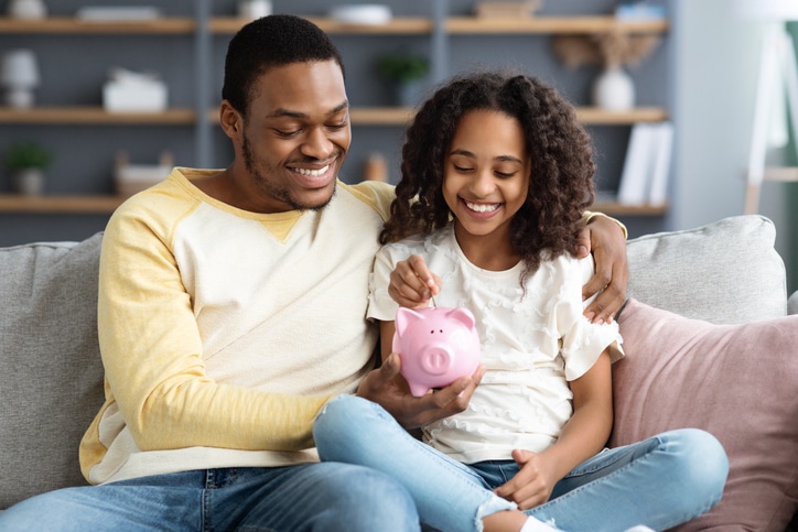 Key Financial Advice for Children