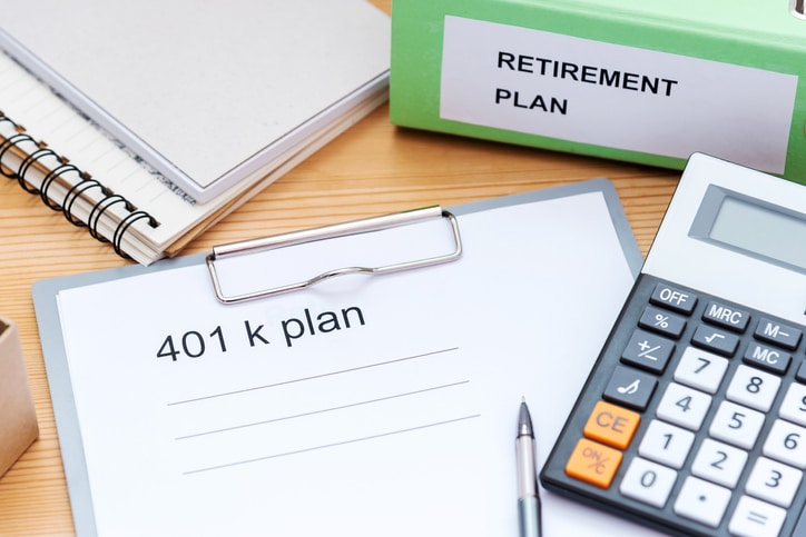 Career Changes? Don’t Forget Your Old Retirement Plans