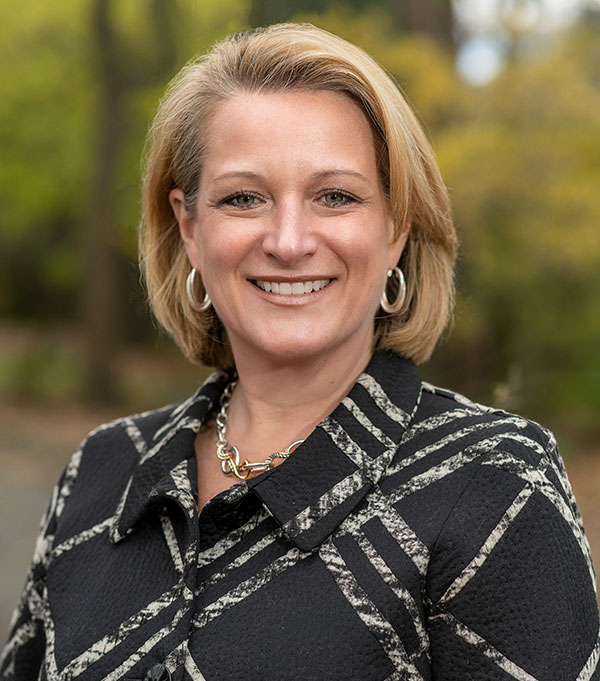 Jennifer-Myers_res Jennifer E. Myers, Certified Financial Planner and President of SageVest Wealth Management
