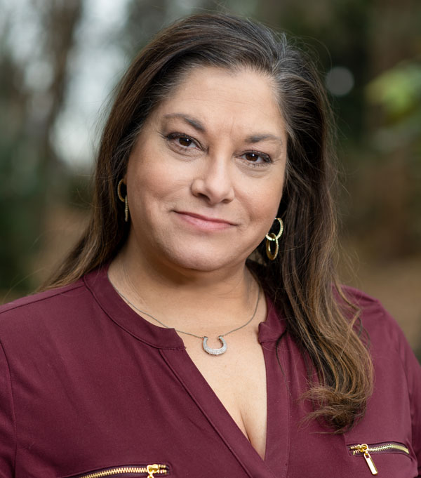 Lisa-Del-Sordi_res Jennifer E. Myers, Certified Financial Planner and President of SageVest Wealth Management