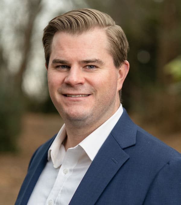 Ryan Albritton, CFP®, AIF®