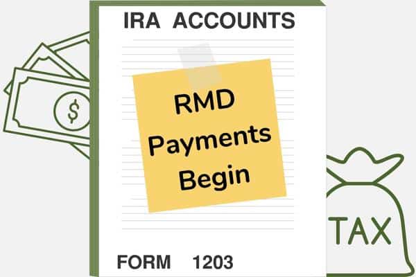 Understanding Required Minimum Distributions (RMDs)