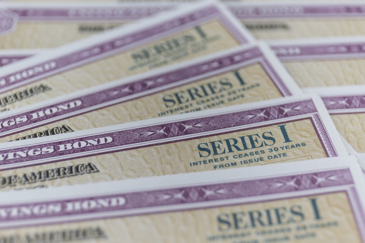 Hot Topic: Series I Savings Bonds