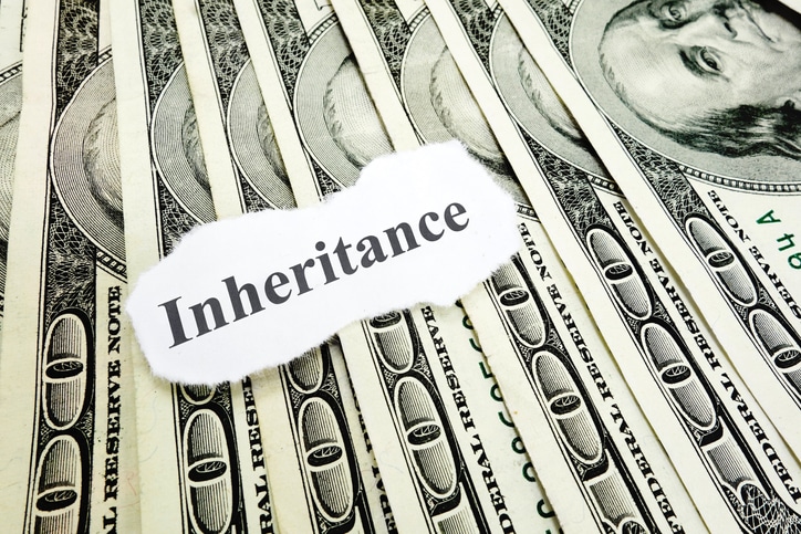 I Inherited Money — Now What?