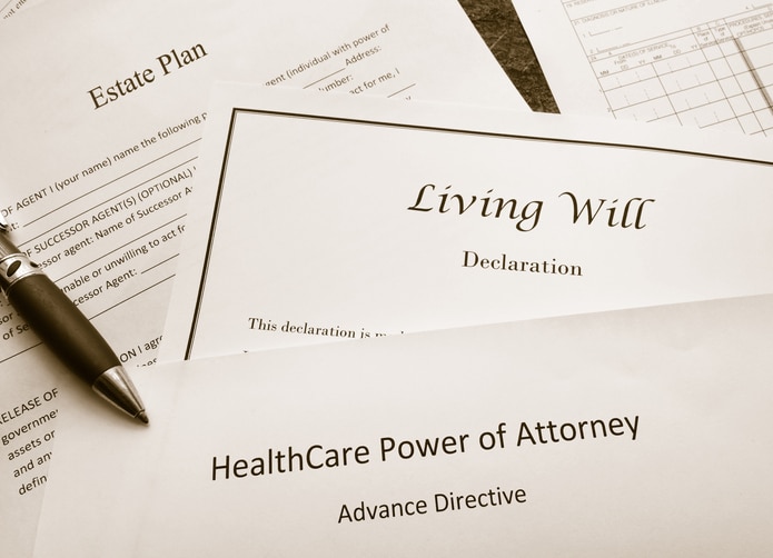 Essential Estate Planning Documents