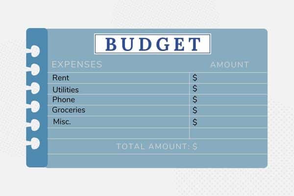 Simple Tips for Budgeting