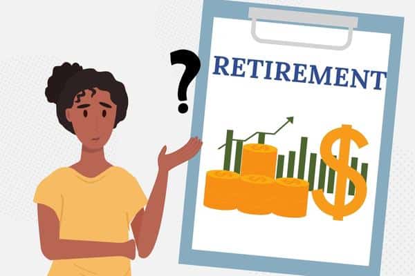 A Simple Way To Estimate How Much You Need for Retirement