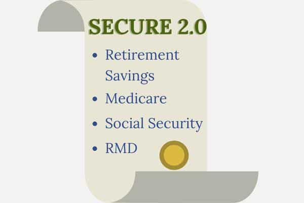 2023 Brings Good News for Retirement Planning