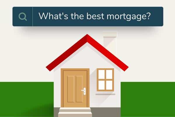 What Mortgage is Best for You?