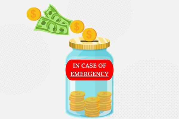 Building an Emergency Fund