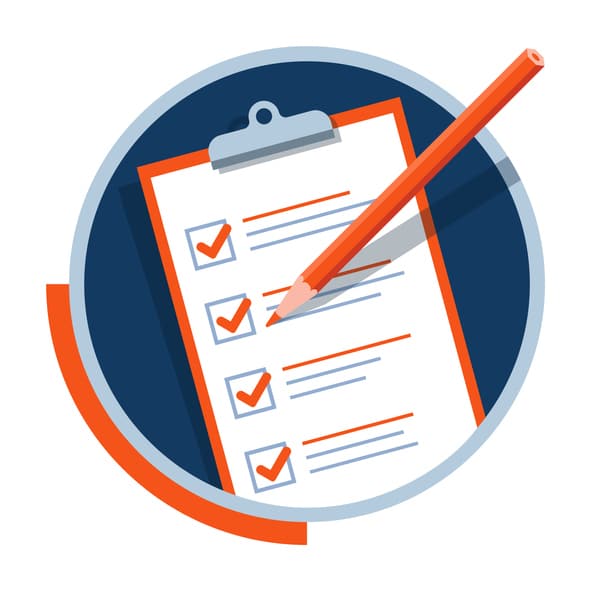 Financial Planning Checklist