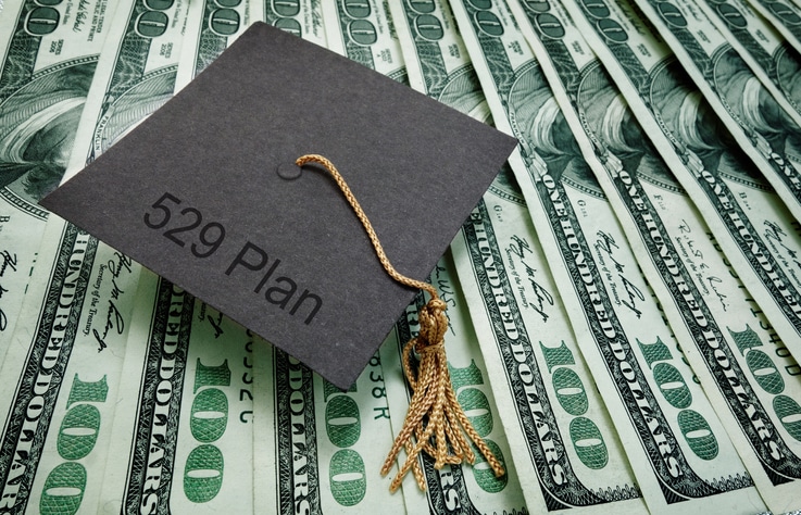 Get Started for College with a 529 College Savings Plan