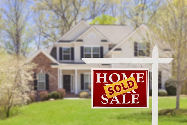 Capital Gains When Selling Your Home