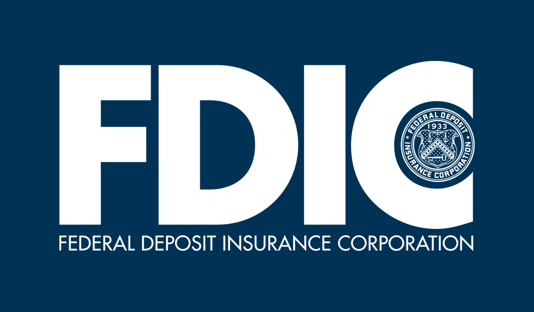 FDIC Insurance – What to Know