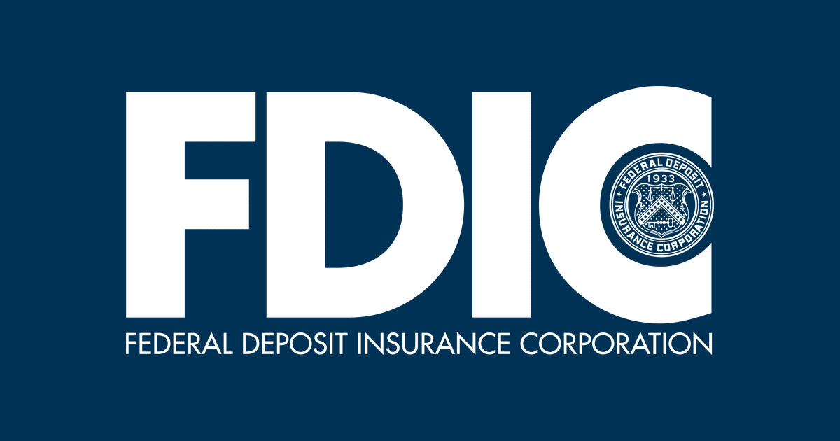 FDIC Insurance – What to Know