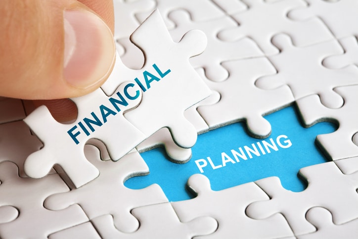 What is Financial Planning?