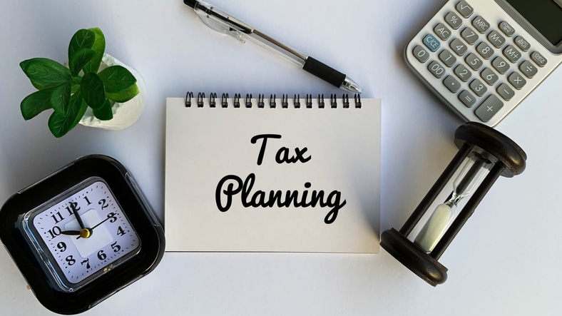 How Tax Planning Can Help Your Bottom Line