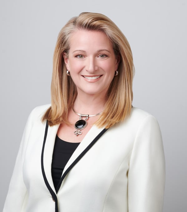 Jennifer E. Myers, Certified Financial Planner and President of SageVest Wealth Management