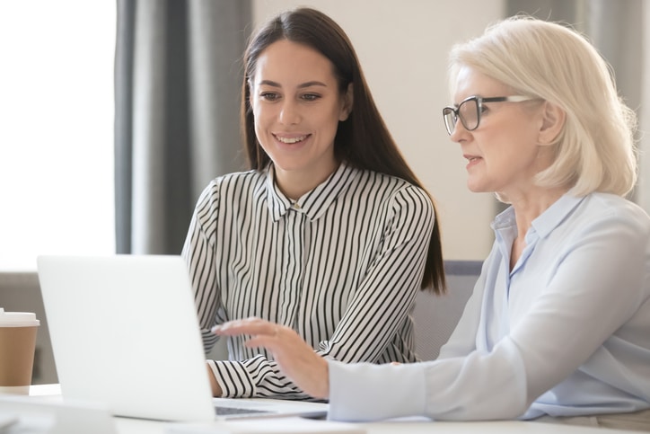 The Benefits of an Internship